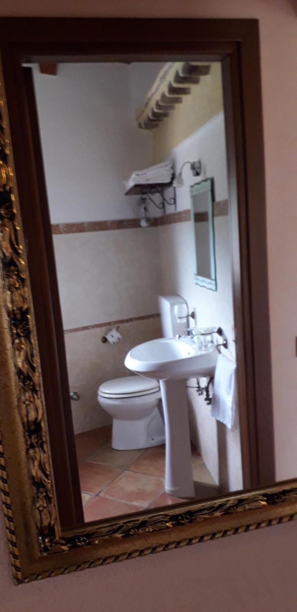 Country House B&B Antica Dimora Del Sole Camerota Zewnętrze zdjęcie