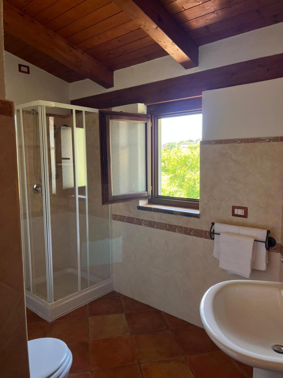 Country House B&B Antica Dimora Del Sole Camerota Zewnętrze zdjęcie