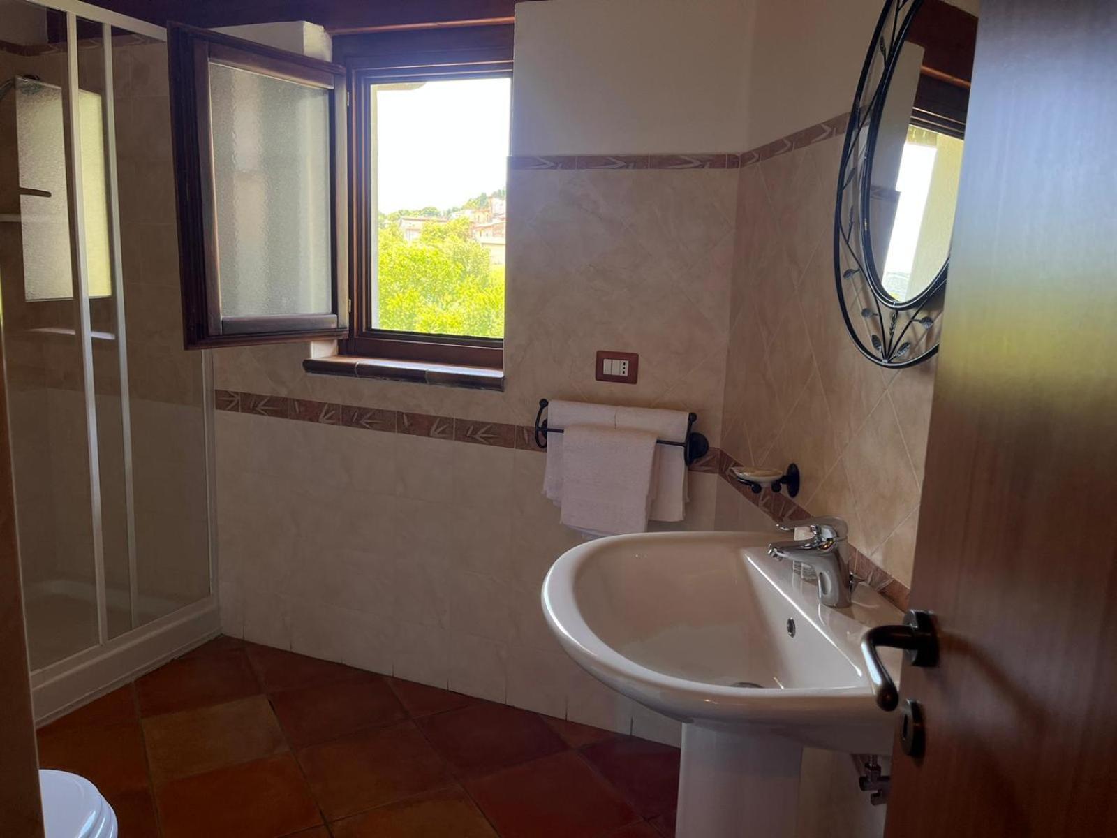 Country House B&B Antica Dimora Del Sole Camerota Zewnętrze zdjęcie