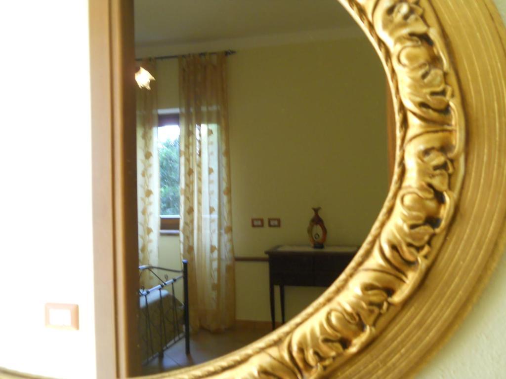 Country House B&B Antica Dimora Del Sole Camerota Zewnętrze zdjęcie